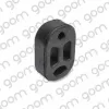Anschlagpuffer, Schalldämpfer vorne GOOM CS-0098