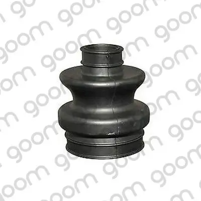 Faltenbalg, Antriebswelle radseitig Hinterachse GOOM DB-0126