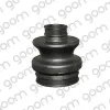 Faltenbalg, Antriebswelle radseitig Hinterachse GOOM DB-0126