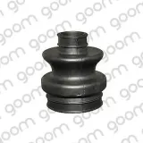 Faltenbalg, Antriebswelle radseitig Hinterachse GOOM DB-0126
