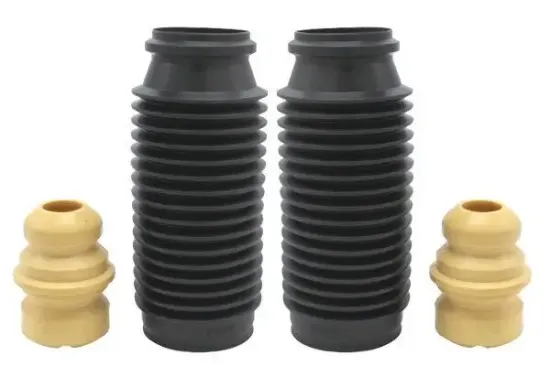 Staubschutzsatz, Stoßdämpfer Vorderachse Hinterachse GOOM DCK-0357 Bild Staubschutzsatz, Stoßdämpfer Vorderachse Hinterachse GOOM DCK-0357