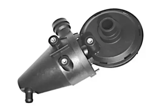 Reparatursatz, Kurbelgehäuseentlüftung GOOM EBV-0032 Bild Reparatursatz, Kurbelgehäuseentlüftung GOOM EBV-0032