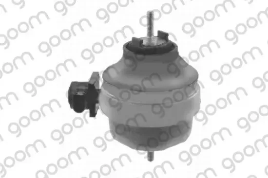 Lagerung, Motor beidseitig GOOM EM-0108 Bild Lagerung, Motor beidseitig GOOM EM-0108