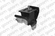 Lagerung, Motor Vorderachse links GOOM EM-0447