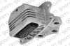 Lagerung, Motor hinten links getriebeseitig GOOM EM-2245 Bild Lagerung, Motor hinten links getriebeseitig GOOM EM-2245