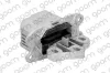 Lagerung, Motor hinten links getriebeseitig GOOM EM-2245 Bild Lagerung, Motor hinten links getriebeseitig GOOM EM-2245