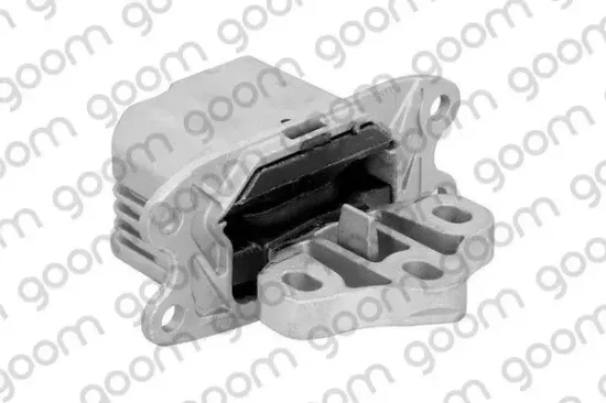 Lagerung, Motor hinten links getriebeseitig GOOM EM-2245 Bild Lagerung, Motor hinten links getriebeseitig GOOM EM-2245