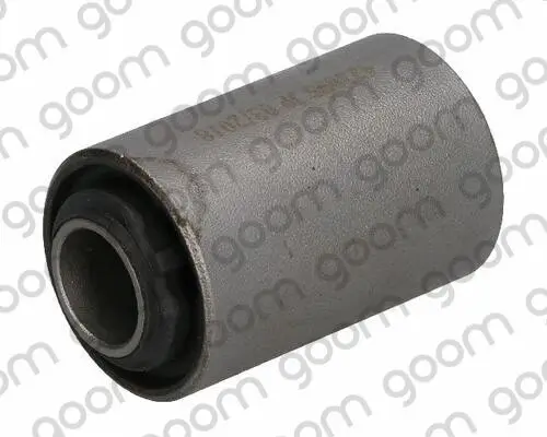 Lagerbuchse, Blattfeder an Federauge vorne GOOM LSB-0024