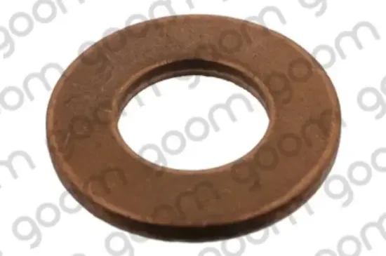 Dichtring, Ölablassschraube GOOM ODP-0004 Bild Dichtring, Ölablassschraube GOOM ODP-0004