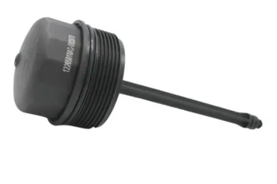 Deckel, Ölfiltergehäuse GOOM OFC-0029 Bild Deckel, Ölfiltergehäuse GOOM OFC-0029