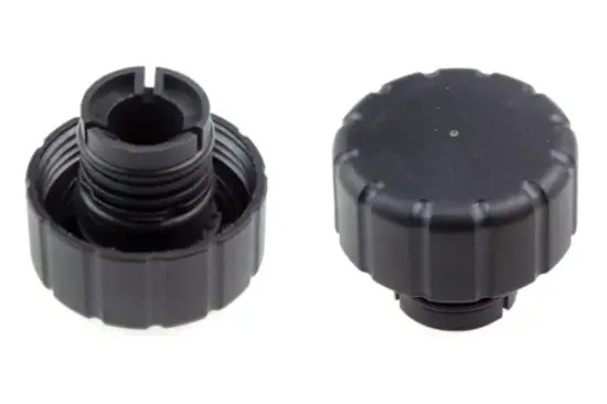 Verschlussdeckel, Kühlmittelbehälter GOOM RC-0068 Bild Verschlussdeckel, Kühlmittelbehälter GOOM RC-0068