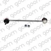 Stange/Strebe, Stabilisator Vorderachse GOOM RS-0086