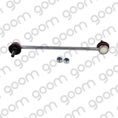 Stange/Strebe, Stabilisator Vorderachse GOOM RS-0086 Bild Stange/Strebe, Stabilisator Vorderachse GOOM RS-0086