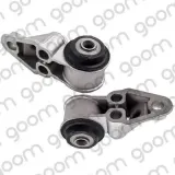 Lagerung, Achskörper Hinterachse GOOM SB-0028
