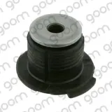 Lagerung, Achskörper vorne GOOM SB-0087