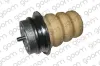 Anschlagpuffer, Federung Hinterachse beidseitig GOOM SBB-0070
