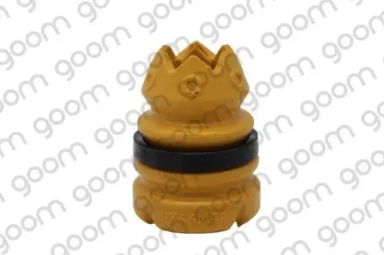 Anschlagpuffer, Federung Vorderachse beidseitig GOOM SBB-0191 Bild Anschlagpuffer, Federung Vorderachse beidseitig GOOM SBB-0191
