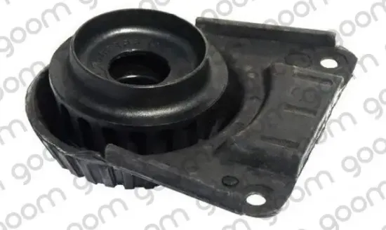 Montagesatz, Stoßdämpfer Hinterachse GOOM SM-0160 Bild Montagesatz, Stoßdämpfer Hinterachse GOOM SM-0160