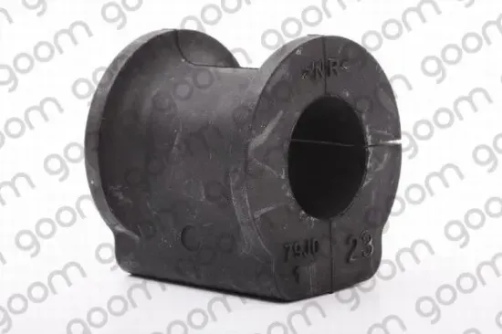 Lagerbuchse, Stabilisator vorne GOOM SS-0156 Bild Lagerbuchse, Stabilisator vorne GOOM SS-0156