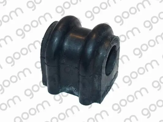 Lagerbuchse, Stabilisator Vorderachse beidseitig GOOM SS-0173