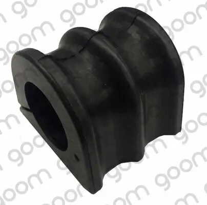 Lagerbuchse, Stabilisator Vorderachse GOOM SS-0243 Bild Lagerbuchse, Stabilisator Vorderachse GOOM SS-0243