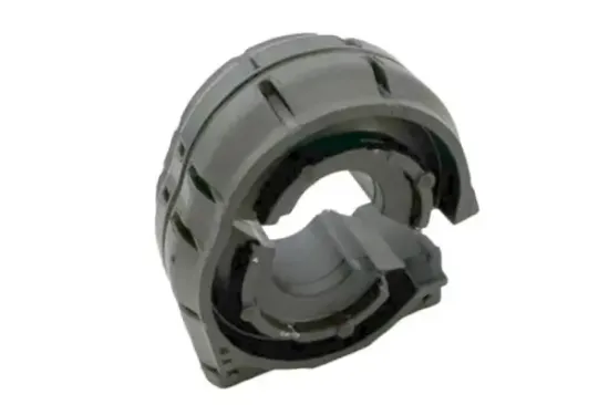 Lagerbuchse, Stabilisator Hinterachse GOOM SS-0302 Bild Lagerbuchse, Stabilisator Hinterachse GOOM SS-0302