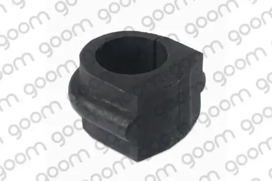 Lagerbuchse, Stabilisator Vorderachse GOOM SS-0343 Bild Lagerbuchse, Stabilisator Vorderachse GOOM SS-0343