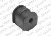 Lagerbuchse, Stabilisator Hinterachse GOOM SS-0475