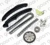 Steuerkettensatz GOOM TCK-0015