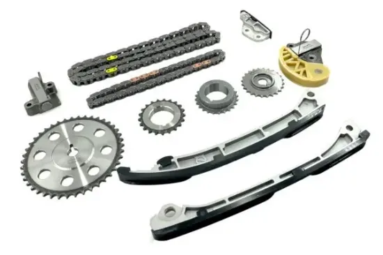 Steuerkettensatz GOOM TCK-0078 Bild Steuerkettensatz GOOM TCK-0078