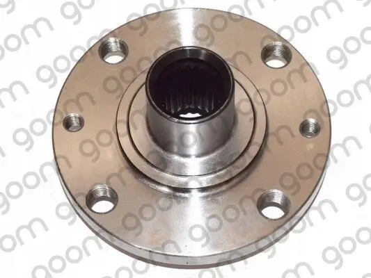 Radnabe Vorderachse GOOM WBH-0007 Bild Radnabe Vorderachse GOOM WBH-0007