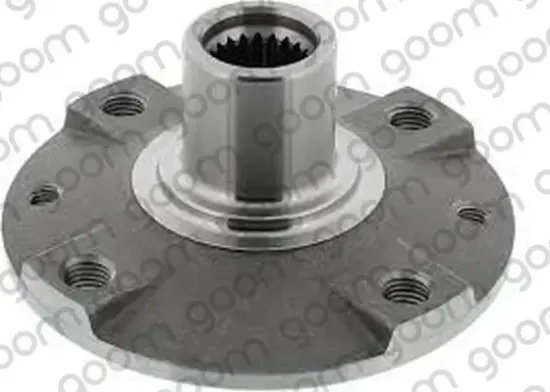 Radnabe Vorderachse GOOM WBH-0043 Bild Radnabe Vorderachse GOOM WBH-0043