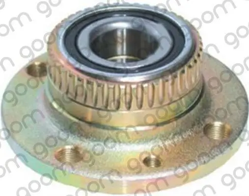 Radnabe Hinterachse GOOM WBH-0070 Bild Radnabe Hinterachse GOOM WBH-0070