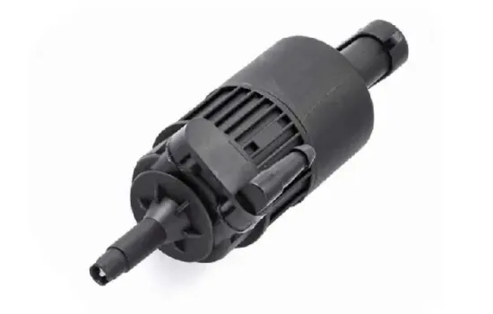 Waschwasserpumpe, Scheibenreinigung 12 V GOOM WPW-0019 Bild Waschwasserpumpe, Scheibenreinigung 12 V GOOM WPW-0019