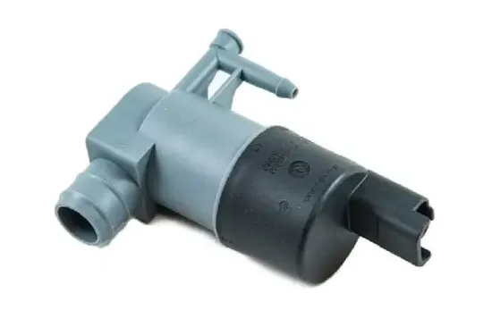 Waschwasserpumpe, Scheibenreinigung 12 V GOOM WPW-0026 Bild Waschwasserpumpe, Scheibenreinigung 12 V GOOM WPW-0026