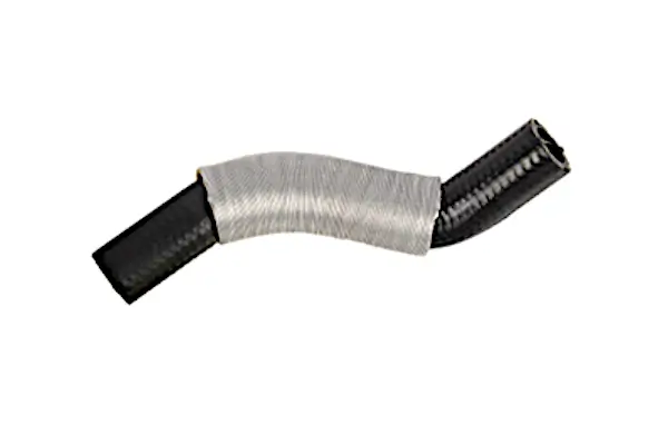 Ladeluftschlauch GOOM AH-0024