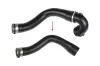 Ladeluftschlauch links GOOM AH-0130