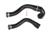 Ladeluftschlauch links GOOM AH-0130