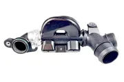 Ladeluftschlauch GOOM AH-0507