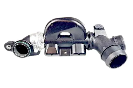 Ladeluftschlauch GOOM AH-0507 Bild Ladeluftschlauch GOOM AH-0507