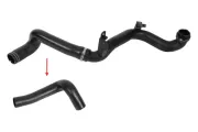 Ladeluftschlauch links GOOM AH-0739