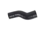 Ladeluftschlauch Ladeluftkühler oben GOOM AH-0770