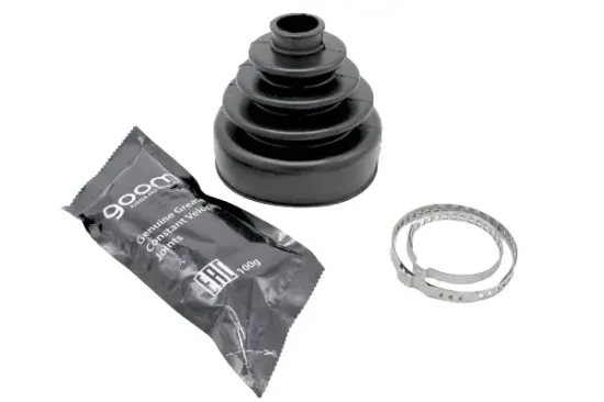 Faltenbalgsatz, Antriebswelle getriebeseitig GOOM CB-0106 Bild Faltenbalgsatz, Antriebswelle getriebeseitig GOOM CB-0106