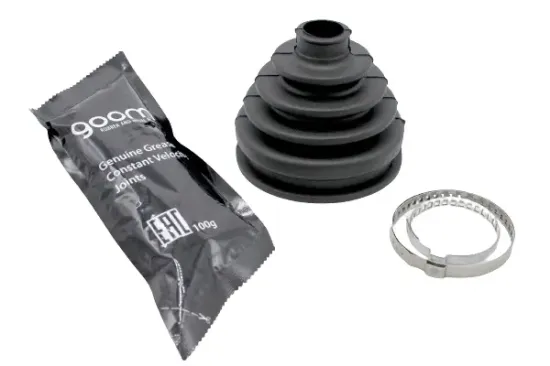 Faltenbalgsatz, Antriebswelle radseitig GOOM CB-0195 Bild Faltenbalgsatz, Antriebswelle radseitig GOOM CB-0195