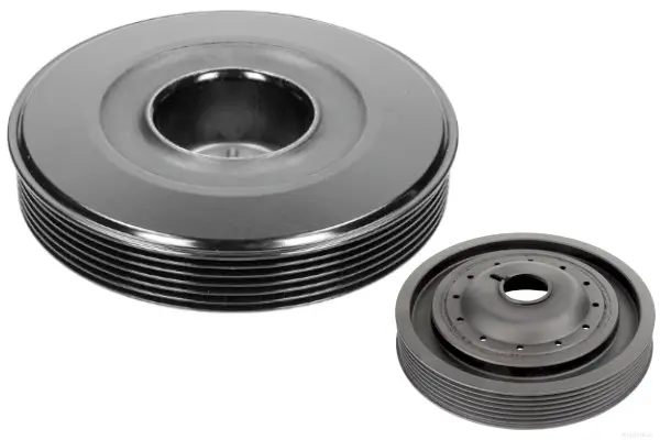 Riemenscheibe, Kurbelwelle GOOM CP-0015