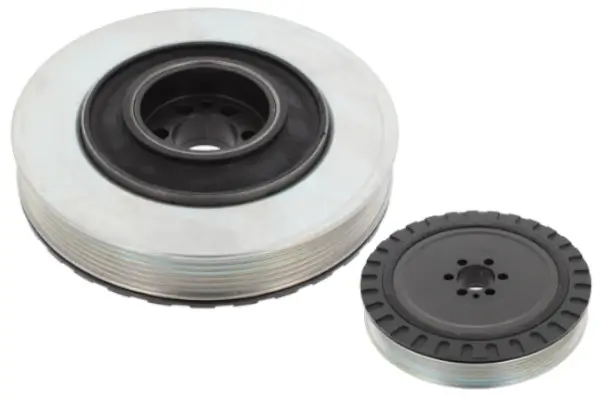 Riemenscheibe, Kurbelwelle GOOM CP-0018