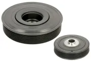 Riemenscheibe, Kurbelwelle GOOM CP-0025