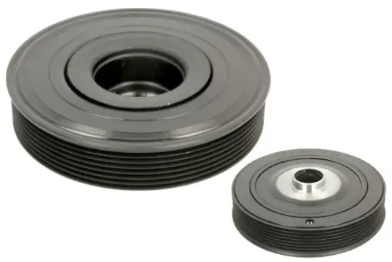Riemenscheibe, Kurbelwelle GOOM CP-0025 Bild Riemenscheibe, Kurbelwelle GOOM CP-0025