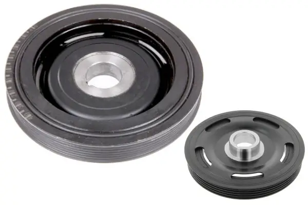 Riemenscheibe, Kurbelwelle GOOM CP-0030