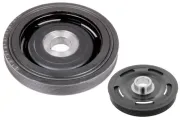 Riemenscheibe, Kurbelwelle GOOM CP-0030